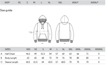 Load image into Gallery viewer, Amour Hoodie