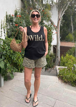 Load image into Gallery viewer, Wild Vest - Leopard