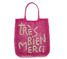 Load image into Gallery viewer, The Jacksons London - Tres Bien Merci Bag