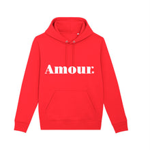Load image into Gallery viewer, Amour Hoodie