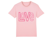 Load image into Gallery viewer, Big Love Tee