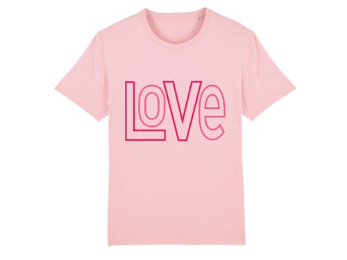Big Love Tee