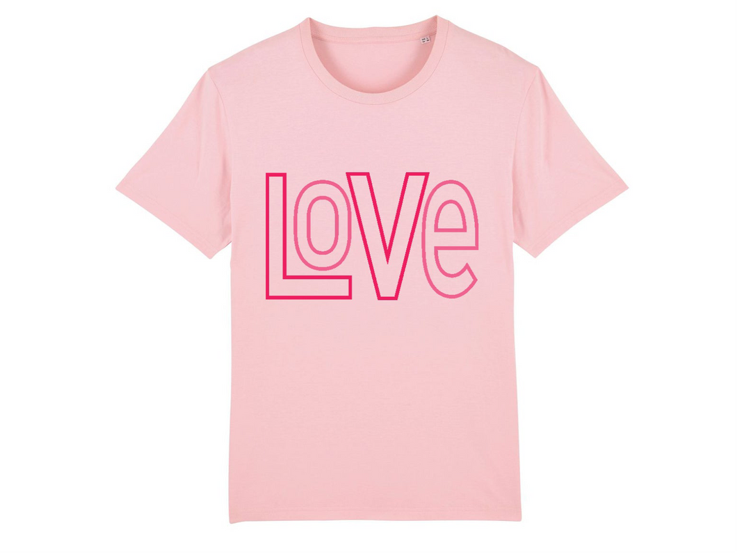 Big Love Tee