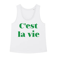 Load image into Gallery viewer, C&#39;est la vie vest