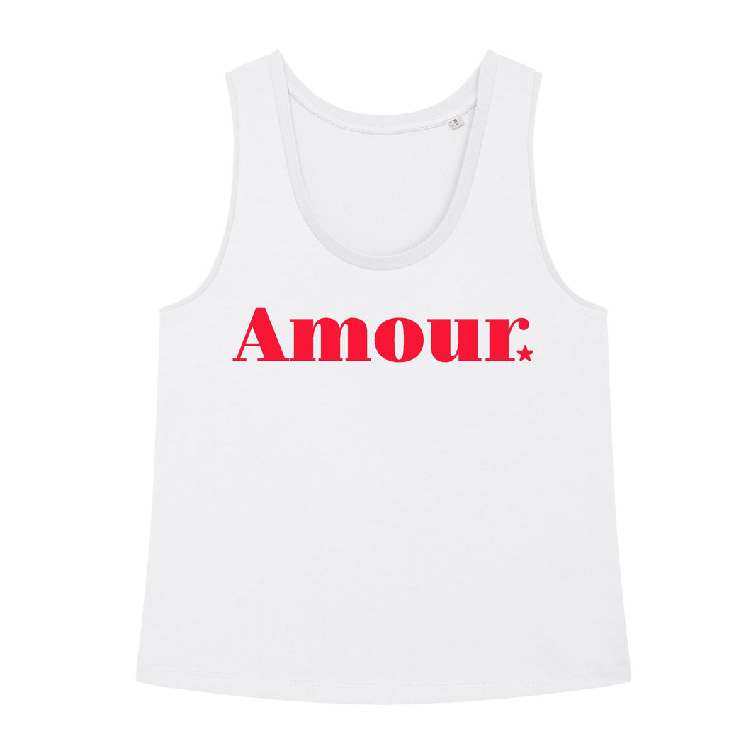Amour Vest