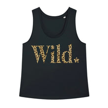 Load image into Gallery viewer, Wild Vest - Leopard