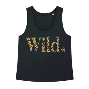 Wild Vest - Leopard