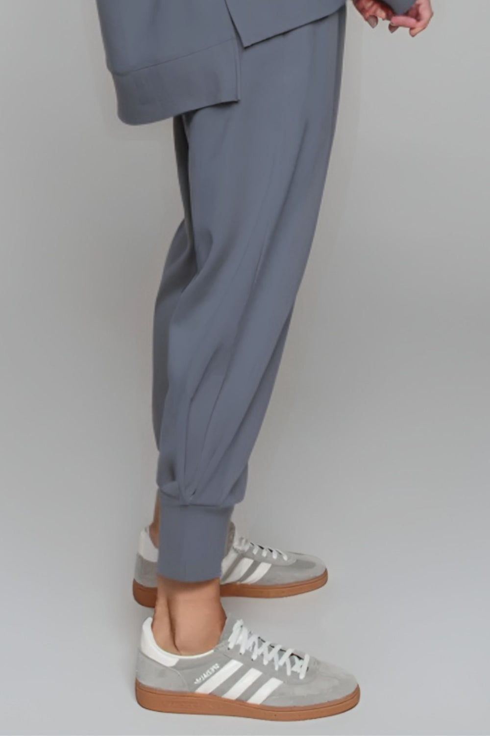 Ultimate Loungewear Bottoms - Indigo
