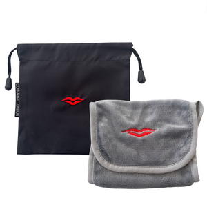 Donna May London One Little Cloth