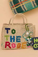 Load image into Gallery viewer, The Jacksons London - To The Rodeo Bag