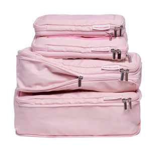 Donna May London Compression Cubes Set of 4