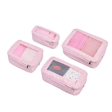 Load image into Gallery viewer, Donna May London Compression Cubes Set of 4