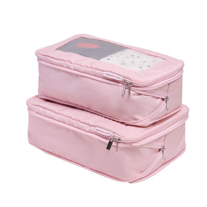 Donna May London Compression Cubes Set of 4