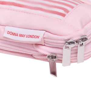 Donna May London Compression Cubes Set of 4
