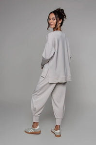 Ultimate Loungewear Bottoms - Oat