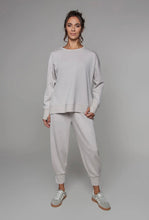 Load image into Gallery viewer, Ultimate Loungewear Bottoms - Oat