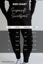 Load image into Gallery viewer, Ultimate Loungewear Bottoms - Oat