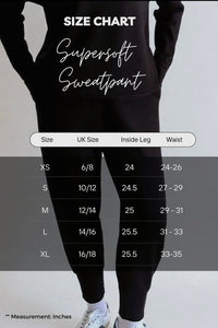 Ultimate Loungewear Bottoms - Oat