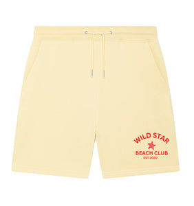 Beach Club Shorts
