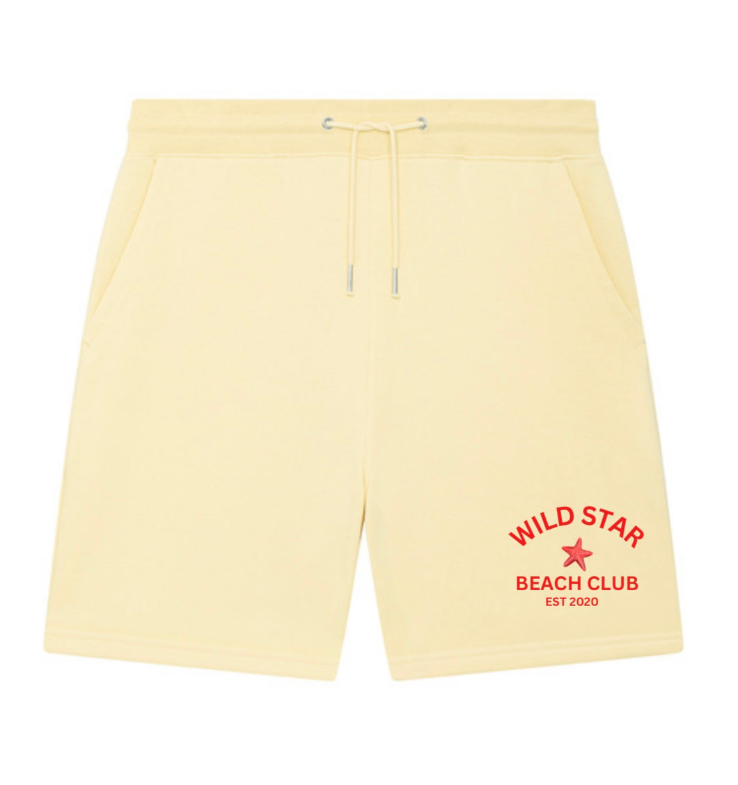 Beach Club Shorts