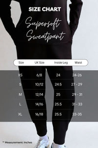 Ultimate Loungewear Bottoms - Cloud