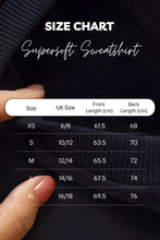 Load image into Gallery viewer, Ultimate Loungewear Sweatshirt - Navy