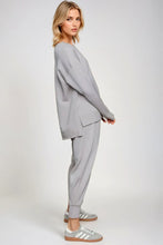 Load image into Gallery viewer, Ultimate Loungewear Bottoms - Cloud