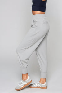 Ultimate Loungewear Bottoms - Cloud