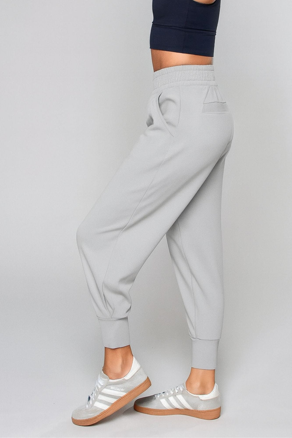 Ultimate Loungewear Bottoms - Cloud