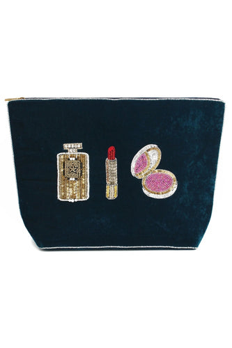 Make Up Pouch - Large