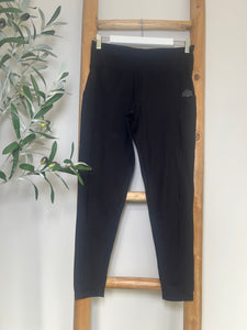 T532 Black Leggings  - Sample Sale