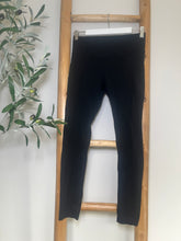 Load image into Gallery viewer, T532 Black Leggings  - Sample Sale