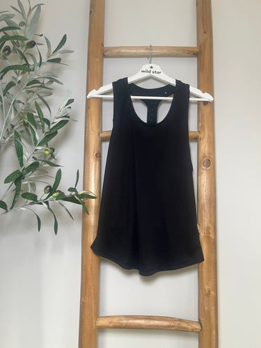 T27 Gym Top  - Sample Sale