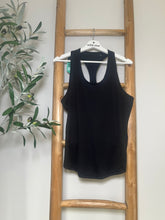 Load image into Gallery viewer, T527 Gym Top  - Sample Sale