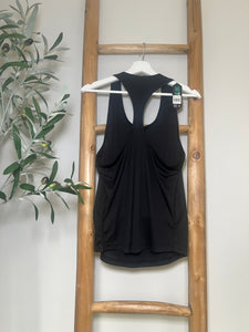 T527 Gym Top  - Sample Sale