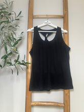 Load image into Gallery viewer, T42 Gym Top  - Sample Sale