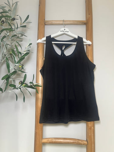 T42 Gym Top  - Sample Sale