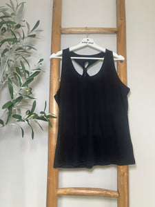 T42 Gym Top  - Sample Sale