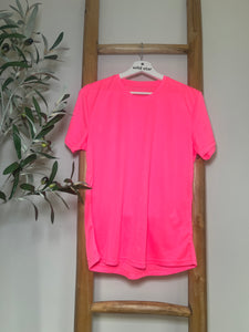 Running Tee  - Sample Sale
