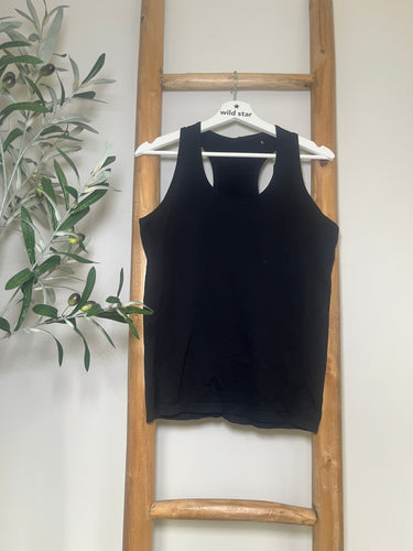 T509 Gym Top  - Sample Sale