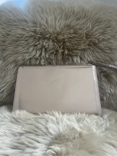 Rose Gold Pouch - Sample Sale