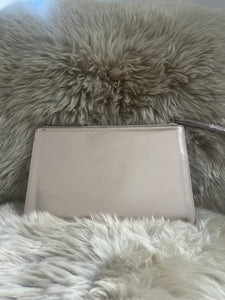 Rose Gold Pouch - Sample Sale