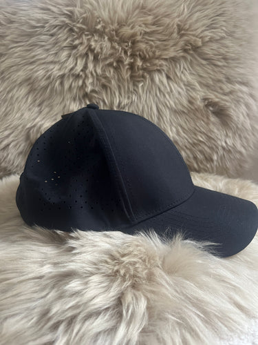 Activewear 6 panel Cap - Sample Sale