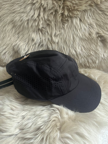 Activewear Adjustable Cap - Sample Sale