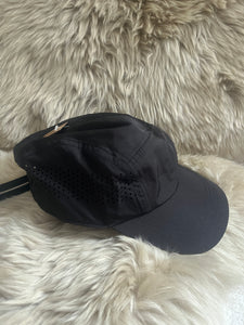 Activewear Adjustable Cap - Sample Sale