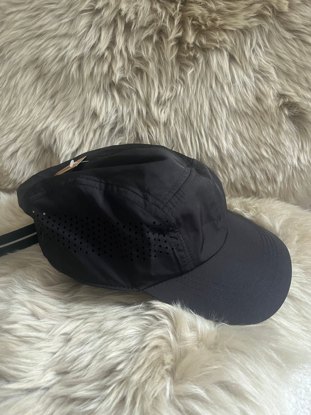 Activewear Adjustable Cap - Sample Sale