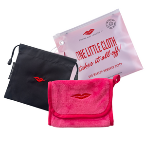 Donna May London One Little Cloth