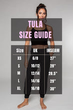 Load image into Gallery viewer, Yoga Pant - Black