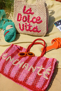 The Jacksons London - Enchante Bag