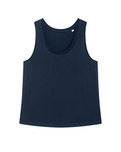 Load image into Gallery viewer, Essential Vest- Navy